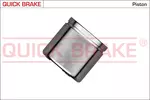 Tłoczek zacisku hamulca QUICK BRAKE 185411K