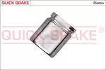 Tłoczek zacisku hamulca QUICK BRAKE 185429K