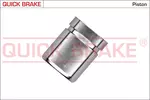 Tłoczek zacisku hamulca QUICK BRAKE 185433K