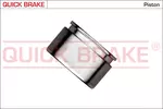 Tłoczek zacisku hamulca QUICK BRAKE 185436K