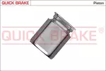 Tłoczek zacisku hamulca QUICK BRAKE 185444K