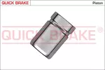 Tłoczek zacisku hamulca QUICK BRAKE 185450K