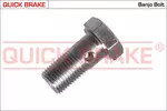 Śruba ampułowa QUICK BRAKE 3251