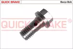 Śruba ampułowa QUICK BRAKE 3252