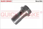 Śruba ampułowa QUICK BRAKE 3253