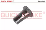 Śruba ampułowa QUICK BRAKE 3255