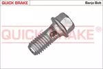 Śruba ampułowa QUICK BRAKE 3257