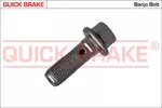 Śruba ampułowa QUICK BRAKE 3258