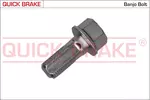 Śruba ampułowa QUICK BRAKE 3261