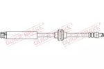 Przewód hamulcowy elastyczny QUICK BRAKE 32.813