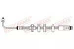 Przewód hamulcowy elastyczny QUICK BRAKE 37.926