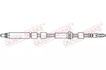 Przewód hamulcowy elastyczny QUICK BRAKE 42.924