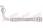 Przewód hamulcowy elastyczny QUICK BRAKE 50.047