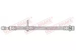 Przewód hamulcowy elastyczny QUICK BRAKE 50.802