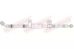 Przewód hamulcowy elastyczny QUICK BRAKE 58.821