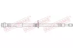 Przewód hamulcowy elastyczny QUICK BRAKE 58.829
