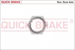 Nakrętka zabezpieczająca QUICK BRAKE 9802