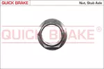Nakrętka zabezpieczająca QUICK BRAKE 9803