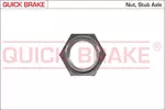 Nakrętka zabezpieczająca QUICK BRAKE 9804