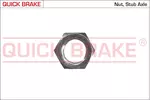 Nakrętka zabezpieczająca QUICK BRAKE 9805