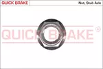 Nakrętka zabezpieczająca QUICK BRAKE 9806