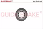 Nakrętka zabezpieczająca QUICK BRAKE 9811