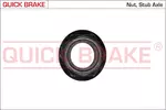 Nakrętka zabezpieczająca QUICK BRAKE 9812