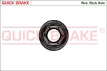 Nakrętka zabezpieczająca QUICK BRAKE 9813