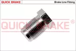 Złącze śrubowe QUICK BRAKE B5.0