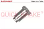 Złącze śrubowe QUICK BRAKE B5L