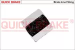 Nakrętka zabezpieczająca QUICK BRAKE 9810