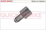 Adapter, przewód hamulcowy QUICK BRAKE OAE