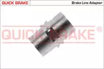 Adapter, przewód hamulcowy QUICK BRAKE ODD