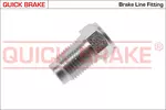 Złącze śrubowe QUICK BRAKE P6.5