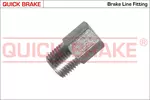 Złącze śrubowe QUICK BRAKE PA5.0