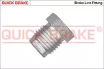 Przewód hamulcowy QUICK BRAKE CN-0150A-A