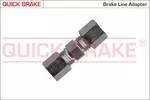 Adapter, przewód hamulcowy QUICK BRAKE STT