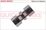 Adapter, przewód hamulcowy QUICK BRAKE STT8.0