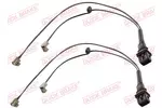 Czujnik zużycia klocków hamulcowych QUICK BRAKE WS 0189 A