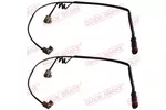 Czujnik zużycia klocków hamulcowych QUICK BRAKE WS 0232 A