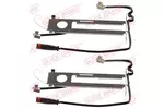 Czujnik zużycia klocków hamulcowych QUICK BRAKE WS 0236 A