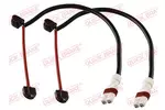 Czujnik zużycia klocków hamulcowych QUICK BRAKE WS 0340 A