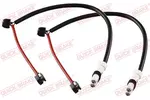 Czujnik zużycia klocków hamulcowych QUICK BRAKE WS 0376 A