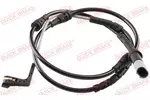 Czujnik zużycia klocków hamulcowych QUICK BRAKE WS 0380 A