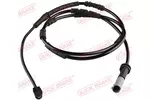 Czujnik zużycia klocków hamulcowych QUICK BRAKE WS 0473 A