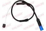 Czujnik zużycia klocków hamulcowych QUICK BRAKE WS 0495 A