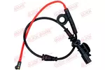 Czujnik zużycia klocków hamulcowych QUICK BRAKE WS 0513 A