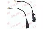 Czujnik zużycia klocków hamulcowych QUICK BRAKE WS 0514 A