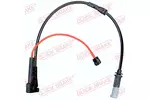 Czujnik zużycia klocków hamulcowych QUICK BRAKE WS 0519 A
