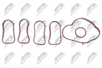 Zestaw uszczelek kolektora dolotowego NTY BKS-ME-024A